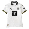 Camiseta de fútbol Borussia Dortmund N. Schlotterbeck 4 Tercera Equipación 2024-25 - Hombre